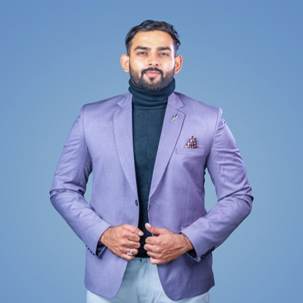 Mens Blazers - 11017
