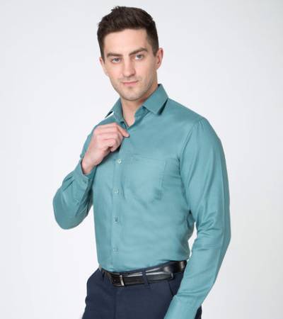 Formal Shirts