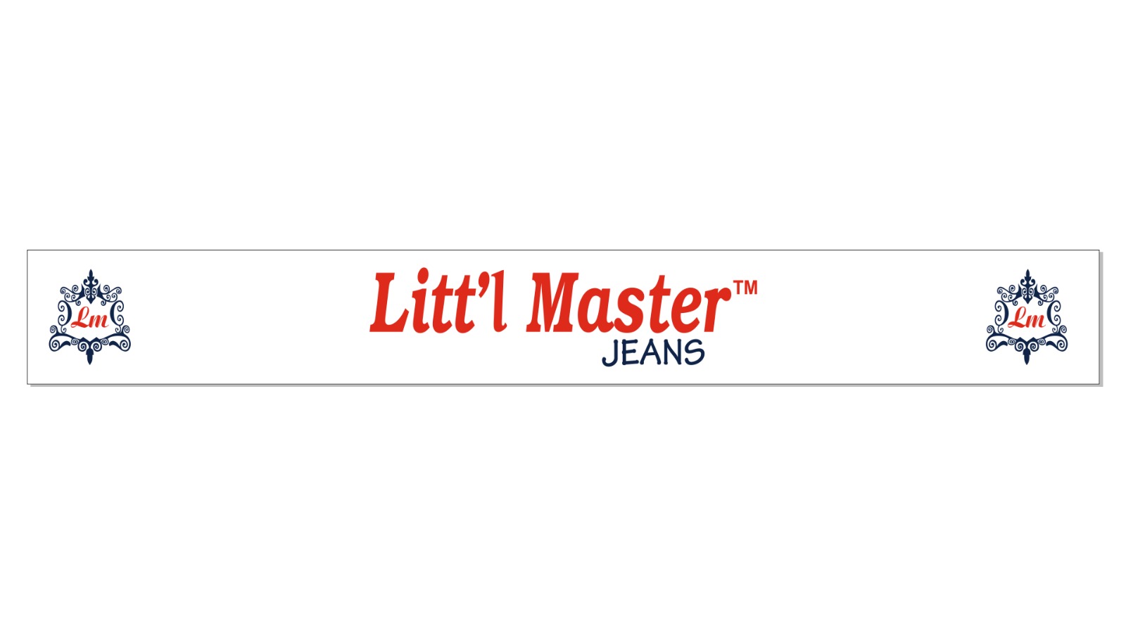 LITTLE MASTER